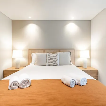 Guestready - 2br Apt Carlos I With Terrace And Gym