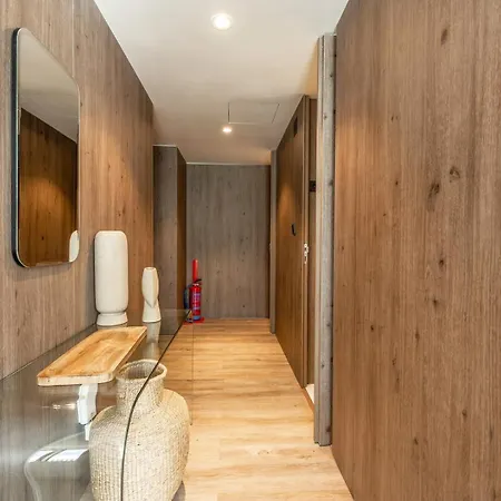 Guestready - 2br Apt Carlos I With Terrace And Gym Apartment