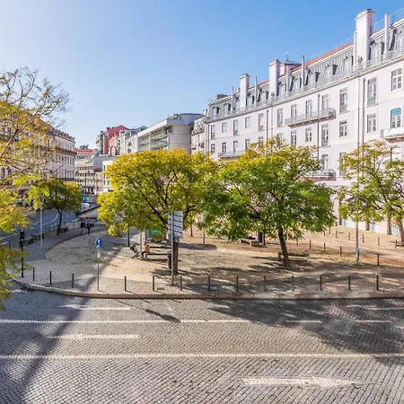 Apartment Guestready - 2br Apt Carlos I With Terrace And Gym *