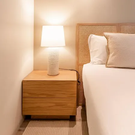 Apartment Guestready - 2br Apt Carlos I With Terrace And Gym *