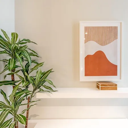 Guestready - 2br Carlos I With Terrace And Gym شقة Lisboa