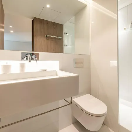 Guestready - 2br Apt Carlos I With Terrace And Gym Apartment