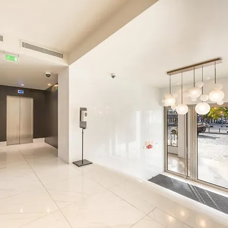 Guestready - 2br Apt Carlos I With Terrace And Gym *